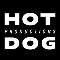HOTDOG PRODUCTIONS logo - Similar company to Scat Tv Entertainment