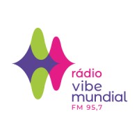 Vibe Mundial FM logo - Similar company to Instituto Desenvolve