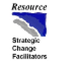 Resource Strategic Change Facilitators