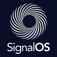 SignalOS logo - Similar company to Cortexal Ai