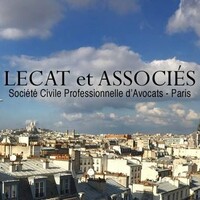 LECAT & ASSOCIES logo - Similar company to Fmdoc & Associés