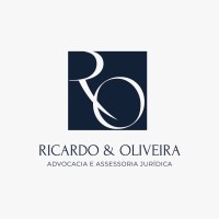 Ricardo & Oliveira Advocacia e Assessoria Jurídica logo - Similar company to Cb Bombas