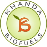 Khanda Biofuels logo - Similar company to Og Digital Lab