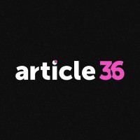 Article 36 logo - Similar company to Fortes Group