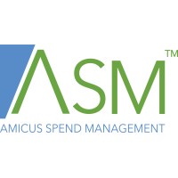 Amicus Spend Management logo - Similar company to Parcel Spend Intelligence