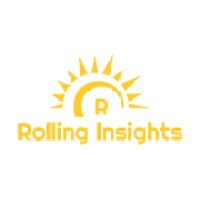Rolling Insights logo - Similar company to Bhavishya Nirman Developers