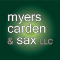 Myers Carden & Sax