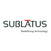 Sublatus Technology Services L.L.C-FZ logo - Similar company to Sublatus Environmental