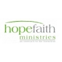 Hope Faith Ministries