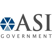 ASI Government logo - Similar company to Blackspoke