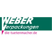 WEBER Verpackungen GmbH & Co. KG logo - Similar company to Camm Solutions