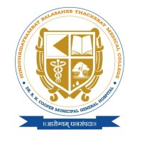 H.B.T. Medical College & Dr. R.N. Cooper Municipal General Hospital logo - Similar company to Hearinghearts
