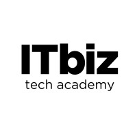 ITbiz Tech Academy logo - Similar company to Love Never Fails