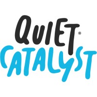 Quiet Catalyst logo - Similar company to Disruptive Process Solutions
