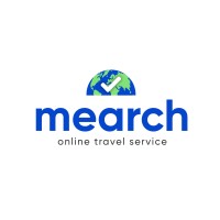 Mearch Online Travel Service logo - Similar company to Bloomscale