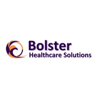 Bolster Healthcare Solutions logo - Similar company to Zacalaw