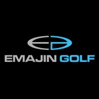 Emajin Golf & Networking logo - Similar company to Clinic Mastery