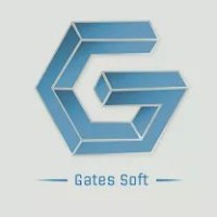 Gates soft logo - Similar company to Cxx