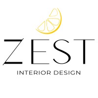 Zest Interior Design logo - Similar company to Edge Interior Design