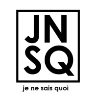 JNSQ logo - Similar company to Nomad Ghana