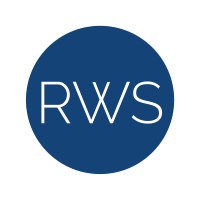 RWS: Health Content + Strategy logo - Similar company to Content Strategy Inc.