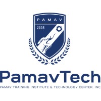 Pamav Training Institute and Technology Center, Inc. logo - Similar company to Vcp Trading International Corp.