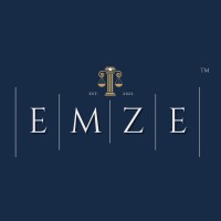 EMZE Law logo - Similar company to Qmsu Buddy Scheme
