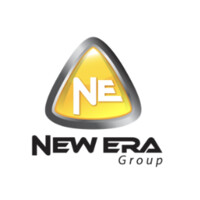 New Era Group logo - Similar company to Dl Electrical Group