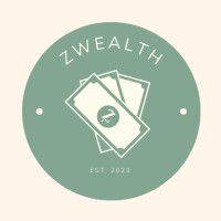 ZWealth logo - Similar company to Right Capital Finance