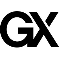 GX Golf logo - Similar company to Intek Corp