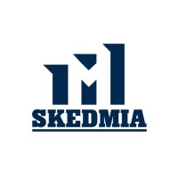 Skedmia logo - Similar company to Stormx Solution