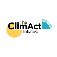 The ClimAct Initiative logo - Similar company to Conserve India