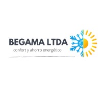 Begama Ltda logo - Similar company to Hcgroup