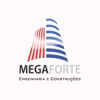 Megaforte Engenharia logo - Similar company to Galileo Construtora