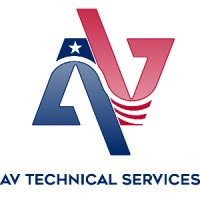 AV Technical Services LLC logo - Similar company to Stone Security, Inc.
