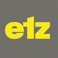 etz - Elektro Technologie Zentrum logo - Similar company to Je Smart Trainings | Zertifizierte Knx Seminare