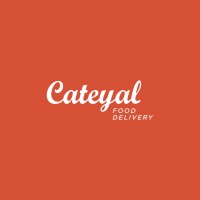 Cateyal Food Delivery logo - Similar company to Chocolateca
