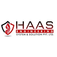 Haas Engineering Systems & Solutions Pvt Ltd. logo - Similar company to Kosini Fire Engineering(Opc) Pvt. Ltd.