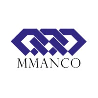 MMANCO KSA logo - Similar company to Mlt Welding