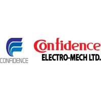 Confidence Electro-mech Ltd. logo - Similar company to Pipeline-Risk