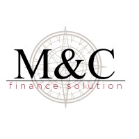 M&C Finance Solution logo - Similar company to Negocioteca Corporate Transactions