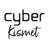 CyberKismet logo - Similar company to Cyberly