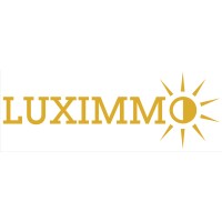 Luximmo logo - Similar company to Lefevre & Tan