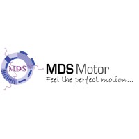 MDS Motor Tasarım Tek. ve Yazılım Çöz. Ltd. logo - Similar company to Ymtm Teknoloji̇ San. Ve Ti̇c. A.Ş.