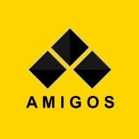 3Amigos logo - Similar company to Spark Hire