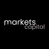 Markets.Capital logo - Similar company to Magton Gmbh