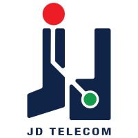 JD Telecom logo - Similar company to Jdtelecom