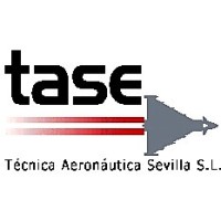 TECNICA AERONAUTICA SEVILLA SL logo - Similar company to Aercal