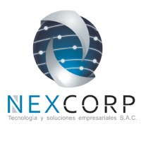 Grupo Nexcorp logo - Similar company to Extrasolution Sac