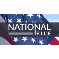 The National File logo - Similar company to Tabnex